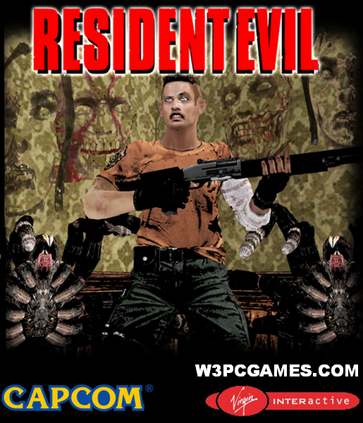 resident evil game pc download