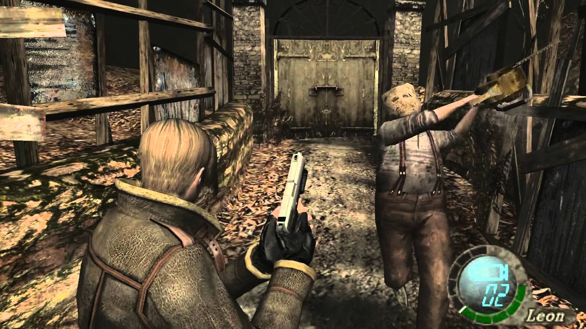 resident evil game pc download